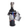 H & K SCULPTURES Male Attorney Wine Caddy