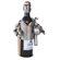 H & K SCULPTURES Sports Fanatic Wine Caddy