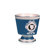 Seda France Cameo Cote D'Azur Ceramic 2-Wick Candle