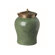 Tozai Shagreen Large Jar with Lid