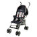 Dream On Me Family Collection Lightweight Stroller