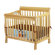 Dream On Me Aden Mini 3-in-1 Convertible Crib