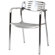 Modway Ohio Stacking Dining Arm Chair