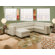 Bauhaus Imperial Sectional