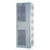Hallowell SecurityMax High Security Welded Locker with Diamond Perforated Door in Platinum (Assembled)