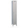 Hallowell ValueMax One Wide Single Tier Locker  (Unassembled)