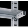 Hallowell Hi-Tech Open Type Starter Unit with 8 Shelves