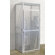 Hallowell Single Tier Bulk Storage Locker (Starter)