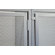 Hallowell Single Tier Bulk Storage Locker