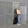 Hallowell Single Tier Bulk Storage Locker (Adder)