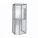 Hallowell Double Tier Bulk Storage Locker (Starter)