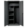 Hallowell 800 Series Combination Cabinet