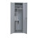 Hallowell TaskForceXP Emergency Response 1-Wide Single Tier All-Welded Double Door Locker