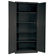Hallowell DuraTough Classic Series Storage Cabinet