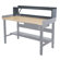 Hallowell Workbench Riser