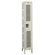 Hallowell Heavy-Duty Ventilated Locker Single Tier 1 Wide (Knock-Down)