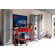 Hallowell Visibility All-Welded Stock Locker