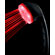 MagicShowerhead Single Color Handheld LED  Illuminated Shower Head
