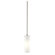 Hart Lighting 1 Light Pendant