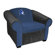 Sports Fan Products NCAA Team Seats Micro Suede Chair