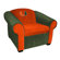 Sports Fan Products NCAA Team Seats Micro Suede Chair