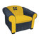 Sports Fan Products NCAA Team Seats Micro Suede Chair