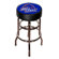 Sports Fan Products NCAA - Chrome Swivel Barstool