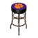 Sports Fan Products NCAA - Chrome Swivel Barstool