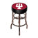 Sports Fan Products NCAA - Chrome Swivel Barstool