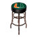 Sports Fan Products NCAA - Chrome Swivel Barstool