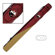 Sports Fan Products NCAA Vinyl Pool Cue Case