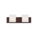Alternating Current FeeFiFaux 2 Light Bath Vanity / Wall Sconce