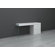Casabianca Furniture II Vetro Desk
