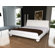 Casabianca Furniture Joy King Platform Bed