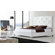 Casabianca Furniture Verona Platform Bed