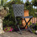 Nardi Zac Spring Dining Side Chair