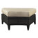 Padmas Plantation Gulf Shore Aluminum Picnic Bench