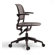 Steelcase Cachet Swivel-Base Work Chair