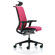 Steelcase Think Mid-Back Upholstered Office Chair