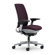 Steelcase Amia Mid-Back Upholstered Work Chair