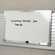 Steelcase Worktools Markerboard