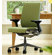 Steelcase Think Mid-Back Upholstered Office Chair