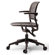 Steelcase Cachet Swivel-Base Work Chair
