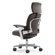 Steelcase Leap 464 Series WorkLounge High-Back Leather Office Chair