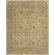 AMER Rugs Cillan Design Gold, Hand-Knotted Rug