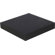 WB Manufacturing Quick Ship Lobo Fixed Height Table