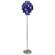 Three Cheers For Girls! Purple Paillete Lamps
