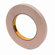 3M High-Performance Masking Tape, 1/2" x 60 Yards, 3" Core                                                                      