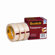 3M Transparent Tape 600-72-3PK, 1 X 2592, 3" core, transparent, 3 Rls                                                           