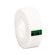3M Magic Office Tape Value Pack, 3/4" x 28 Yards, 1" Core, Clear                                                                